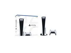 Consola PlayStation 5 -Edición estándar de 1TB - 3