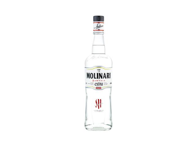 Sambuca de Italia Molinari Sambuca Extra 750 ml