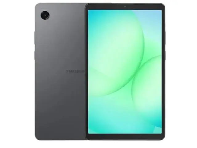 Tablet Samsung Galaxy Tab A11 8.7" 1340x800, 64GB, 4GB RAM, Android 15