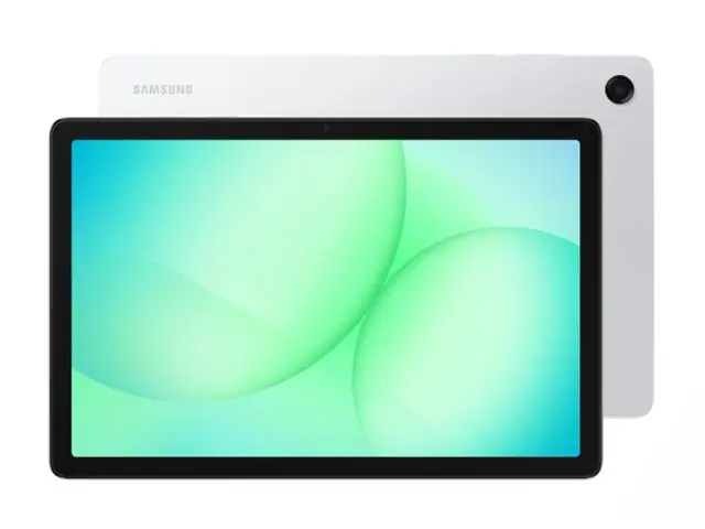 Tablet Samsung Galaxy Tab A11 8.7" 1340x800, 64GB, 4GB RAM, Android 15