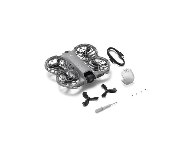 Drone DJI Neo 2 (Sem controle) BR - 1