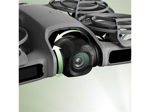 Drone DJI Neo 2 (Sem controle) BR - 2