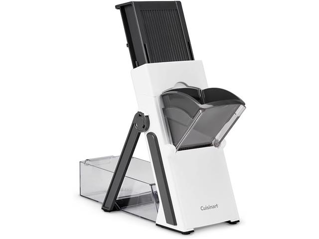 Mandoline Vertical Precision Slice Cuisinart B...
