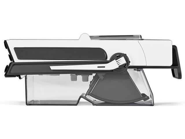 Mandoline Vertical Precision Slice Cuisinart Branco - 1