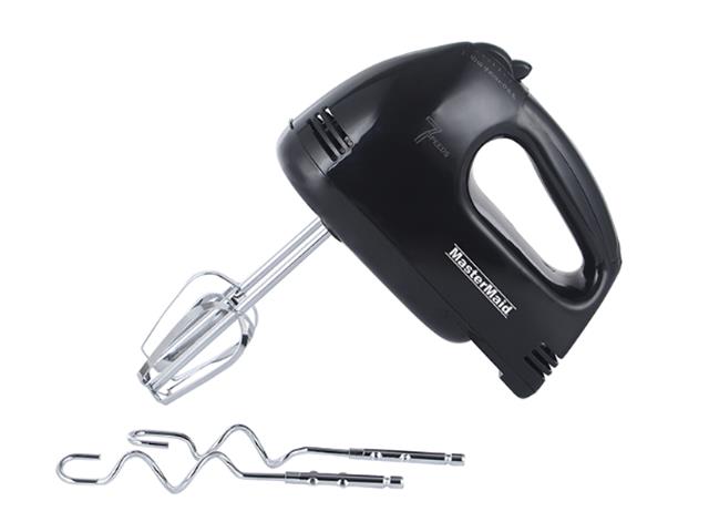 BATIDORA D/MANO 7VEL.150W NGO.MASTERMAID