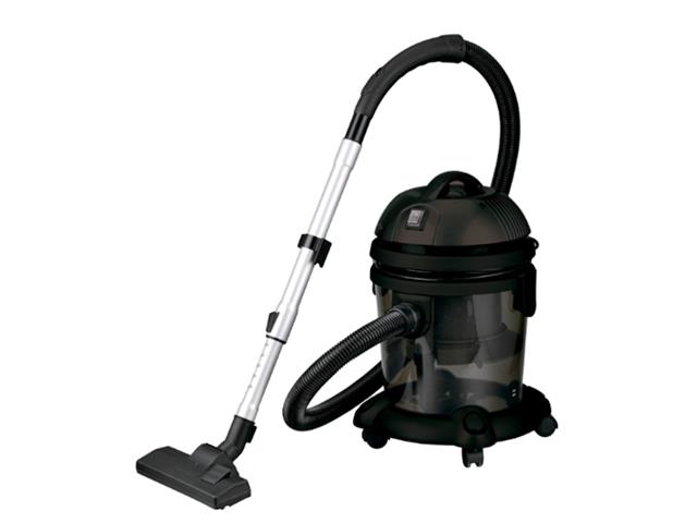 ASPIRADORA FILTRO DE AGUA MASTERMAID