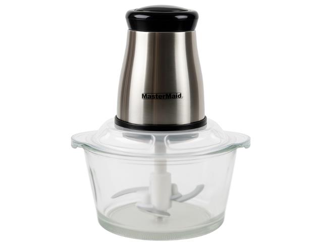 PICATODO VID.4CUCHILLAS 2LT.350W MASTE