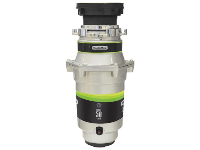 TRITURADOR DESPERDICIO 0.50HP MASTERMAI