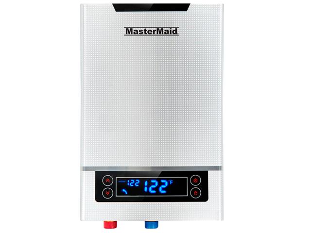 CALENTADOR MASTERMAID ELECT.12KW 2