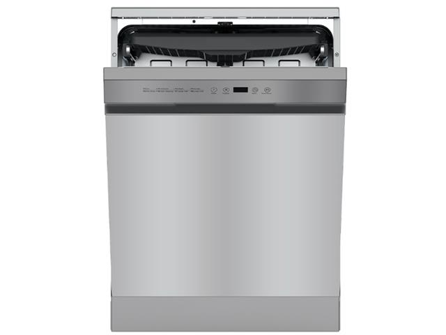 LAVAVAJILLA MASTERMAID 15 SETS 8F.INOX