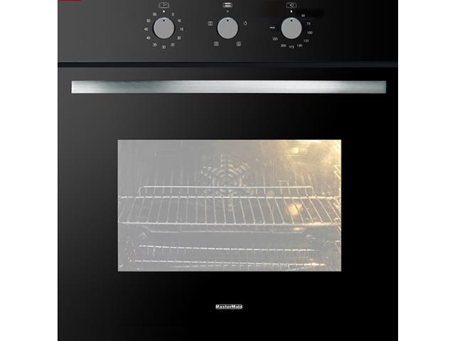 HORNO MASTERMAID ELECT 60CM 67L 4F