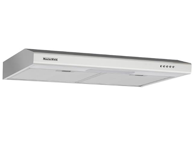 CAMPANA MASTERMAID AURORA 76CM INOX