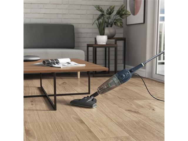 Aspirador de Pó Electrolux 2 em 1 com Capacidade de 1,6 Litros com Col - 5