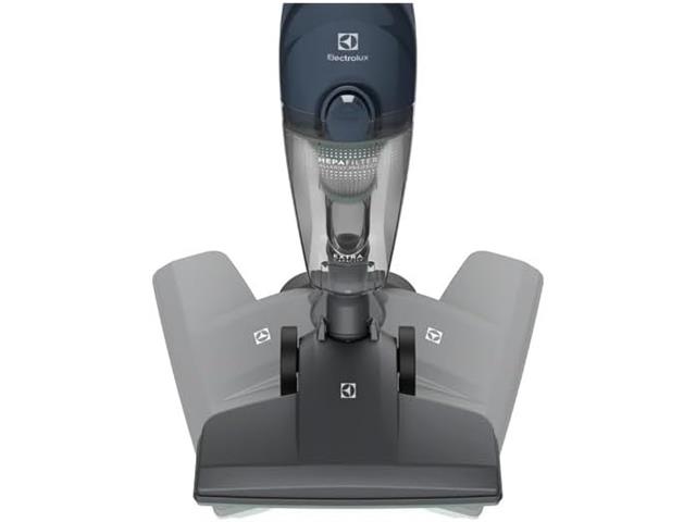Aspirador de Pó Electrolux 2 em 1 com Capacidade de 1,6 Litros com Col - 3