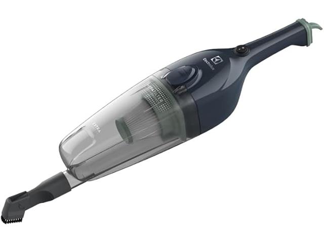 Aspirador de Pó Electrolux 2 em 1 com Capacidade de 1,6 Litros com Col - 1