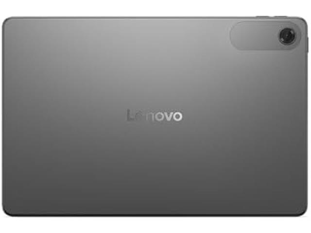 Tablet Lenovo Tab Octa-Core 4GB 64GB Wi-Fi 5 10,1 Cinza - 2