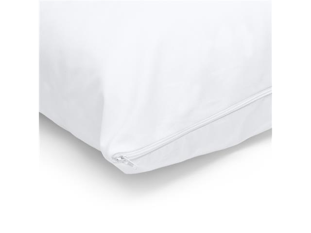 Kit 2 Protetores de Travesseiro Impermeável Buettner - 4