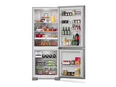 Refrigerador Bottom Mount Xpert Inverter 16" (449L) - 5