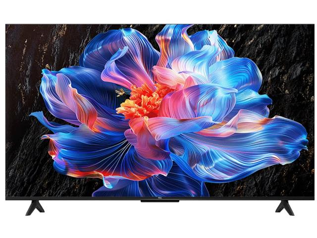 TELEVISOR TCL 50" LED ULTRA HD SMART 4K