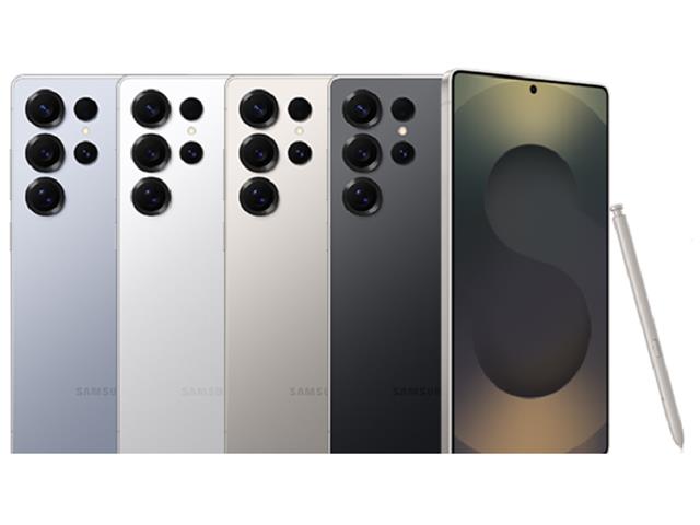 SAMSUNG GALAXY S25 ULTRA 1TB