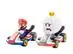 Hot Wheels Mario Kart Pista Senda Arcoiris Edición Especial - 4