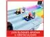 Hot Wheels Mario Kart Pista Senda Arcoiris Edición Especial - 2