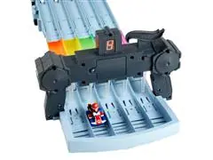 Hot Wheels Mario Kart Pista Senda Arcoiris Edición Especial - 1