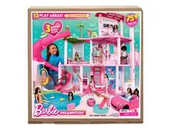 Barbie Casa de Muñecas Nueva Casa de los Sueños - 1