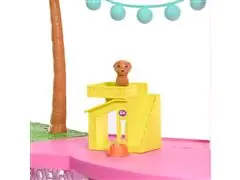 Barbie Casa de Muñecas Nueva Casa de los Sueños - 3