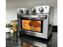 Horno con Freidora de Aire - 3