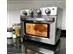 Horno con Freidora de Aire - 3