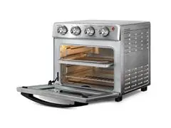 Horno con Freidora de Aire - 1