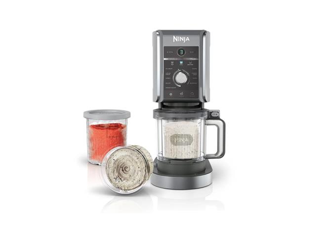 Máquina para hacer Helados Ninja Creami Deluxe