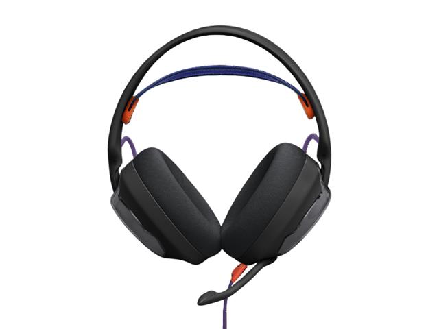 Auriculares JBL Quantum 250 Black