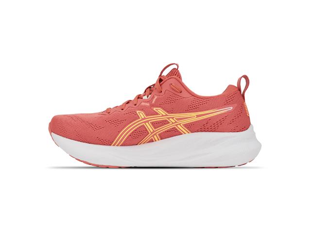 Tênis Asics Gel-Pulse 16 Se Dark Pink Clay/Orange Glow Fem Tam 34 - 3