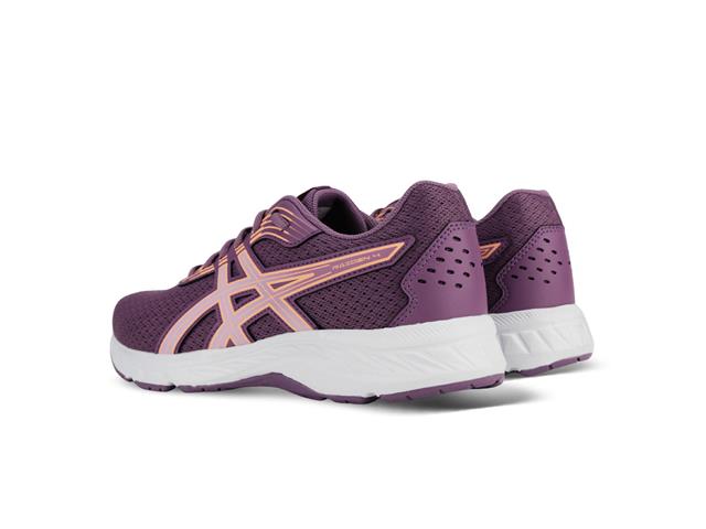Tênis Asics Raiden 4 Dark Ube/Mojave Masc Tam 36 - 1