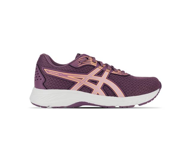 Tênis Asics Raiden 4 Dark Ube/Mojave Masc Tam 36 - 2