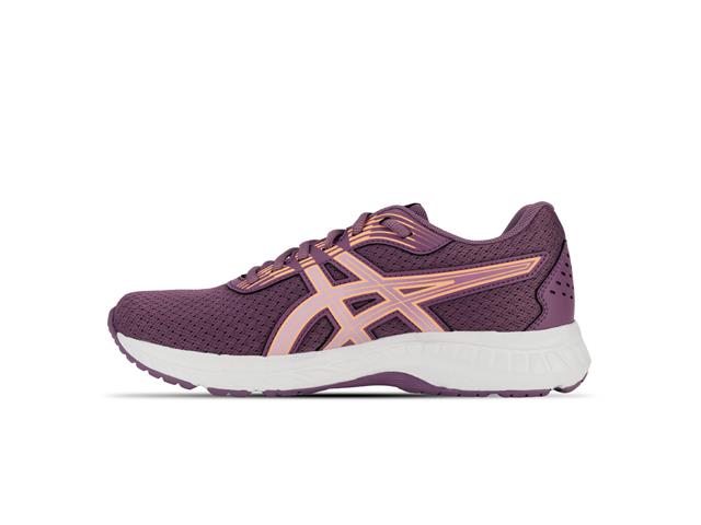 Tênis Asics Raiden 4 Dark Ube/Mojave Masc Tam 36 - 3