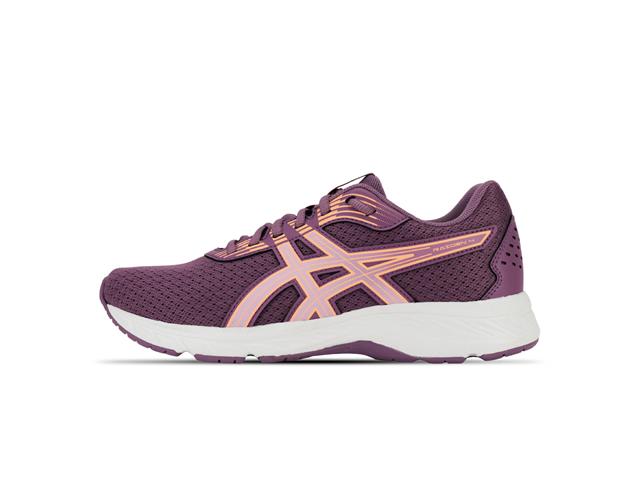 Tênis Asics Raiden 4 Dark Ube/Mojave Masc Tam 36 - 4