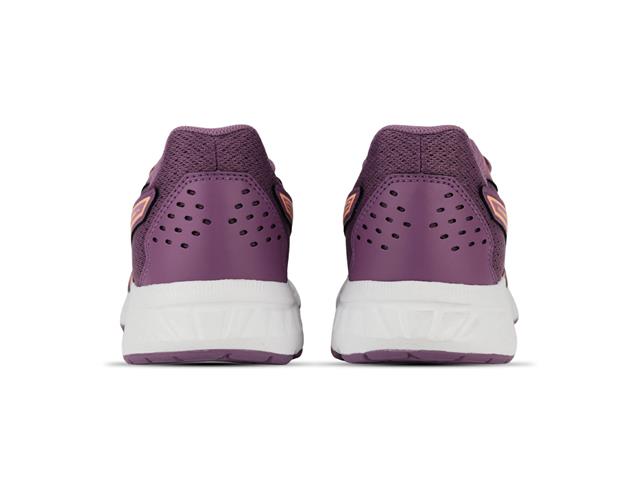 Tênis Asics Raiden 4 Dark Ube/Mojave Masc Tam 36 - 5