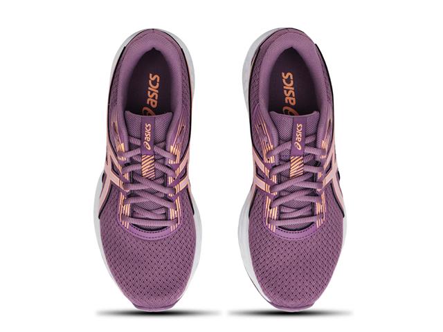 Tênis Asics Raiden 4 Dark Ube/Mojave Masc Tam 36 - 6