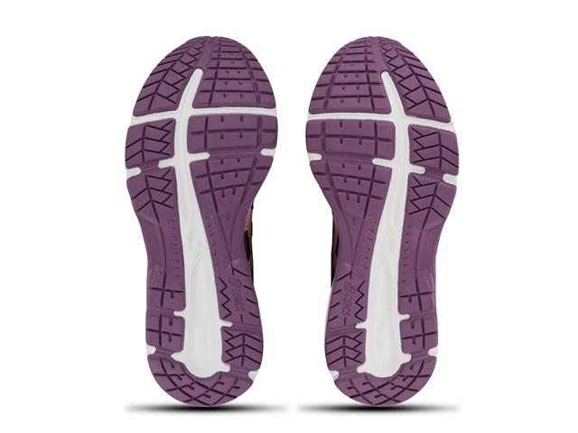 Tênis Asics Raiden 4 Dark Ube/Mojave Masc Tam 36 - 7