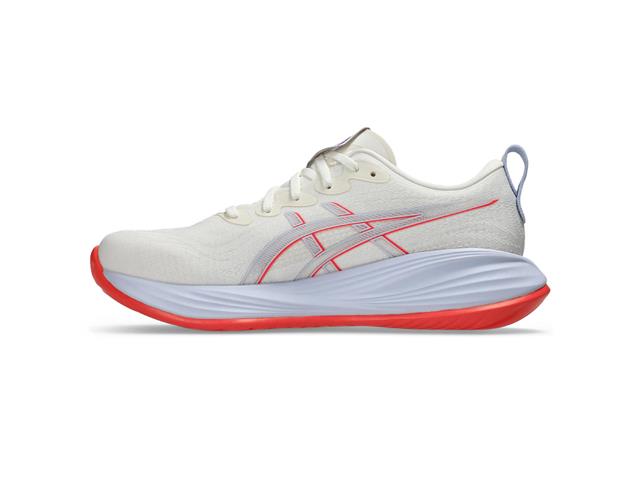 Tênis Asics Gel-Cumulus 27 Tokyo Cream/Edo Purple Masc Tam 43 - 3