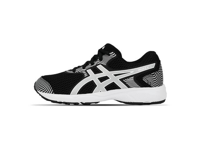 Tênis Infantil Asics Buzz 4 Gs - Tam: 37 - 4