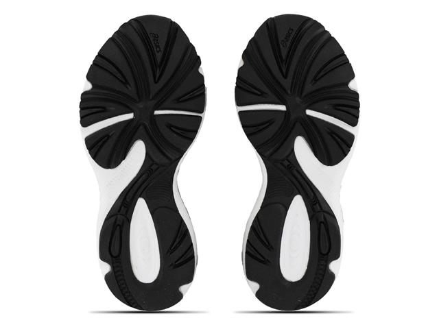 Tênis Infantil Asics Buzz 4 Gs - Tam: 37 - 7