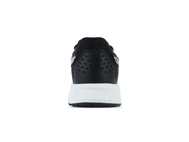 Tênis Asics Raiden 4 Black/Rose Gold Fem Tam 34 - 3