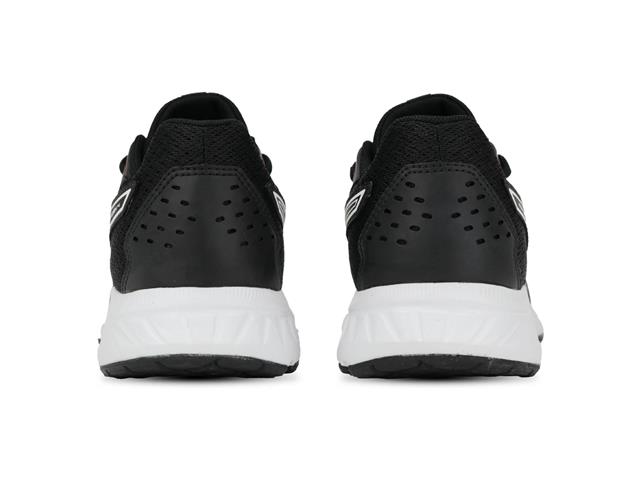 Tênis Asics Raiden 4 Black/Rose Gold Fem Tam 34 - 5