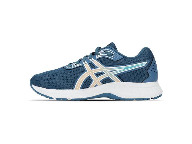 Tênis Asics Raiden 4 Winter Sea/White Fem Tam 35 - 3