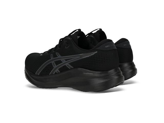 Tênis Asics Gel-Excite 11 Black/Carrier Grey Masc Tam 40 - 1