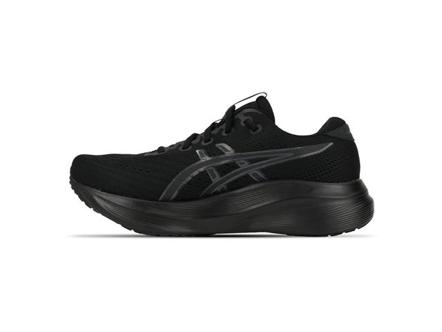 Tênis Asics Gel-Excite 11 Black/Carrier Grey Masc Tam 40 - 3